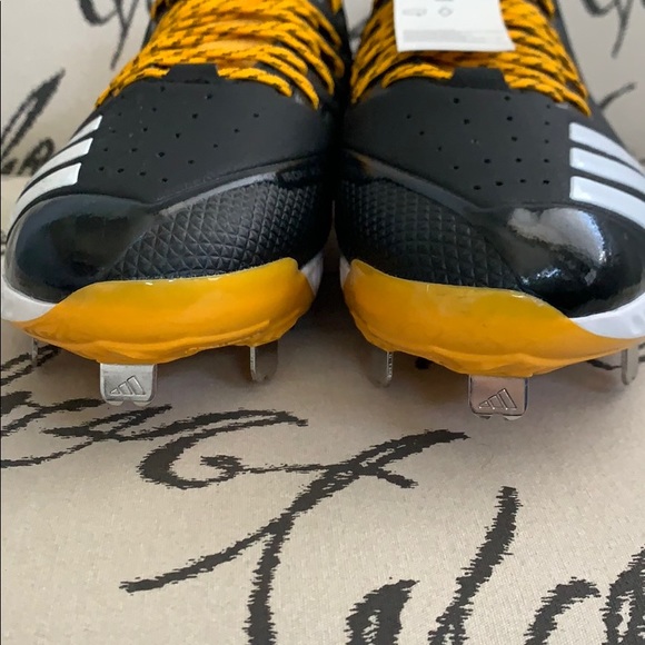 Men's Icon Bounce Baseball Cleats 12.5 - Picture 8 of 8